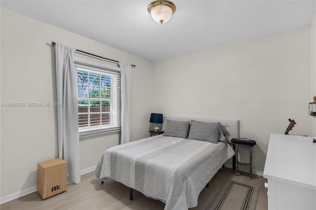 7611 NW 3rd Avenue, Miami, FL 33150