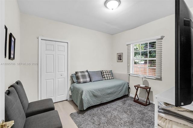 7611 NW 3rd Avenue, Miami, FL 33150