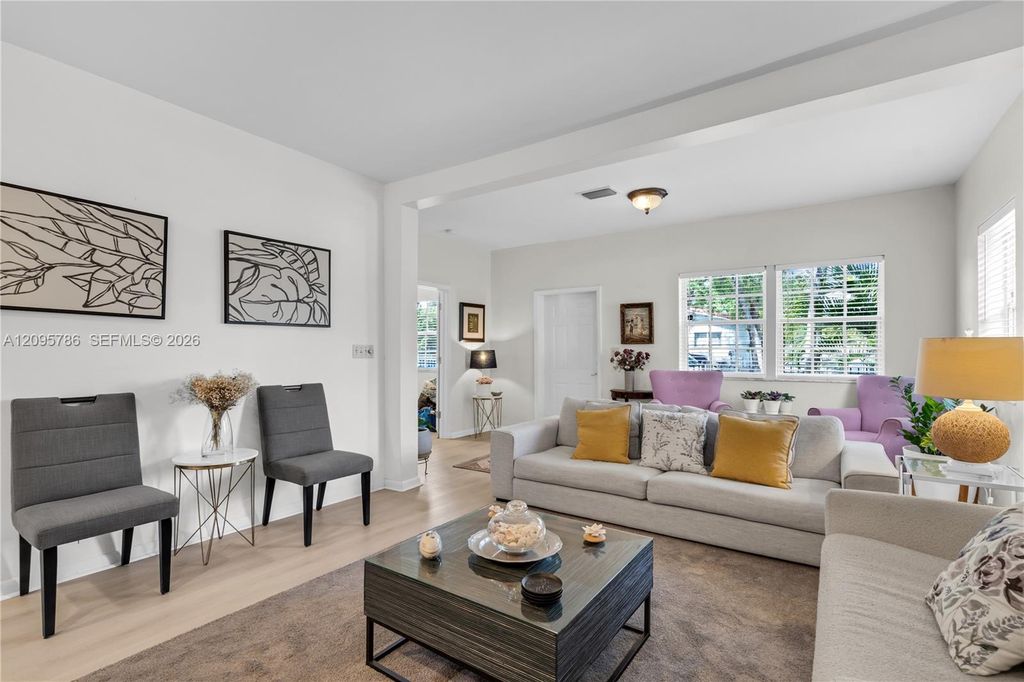 7611 NW 3rd Avenue, Miami, FL 33150