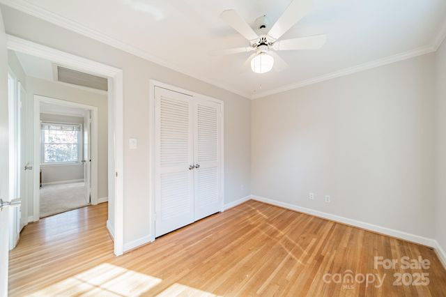 3221 Northampton Drive, Charlotte, NC 28210