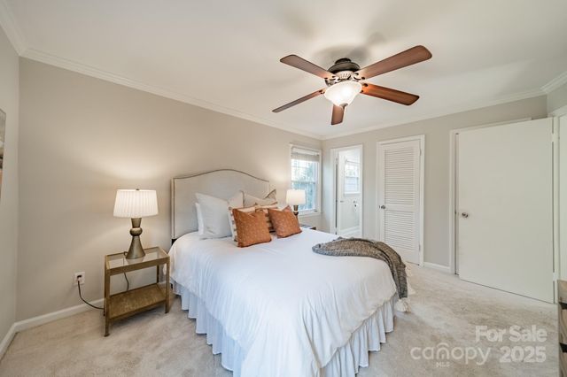 3221 Northampton Drive, Charlotte, NC 28210