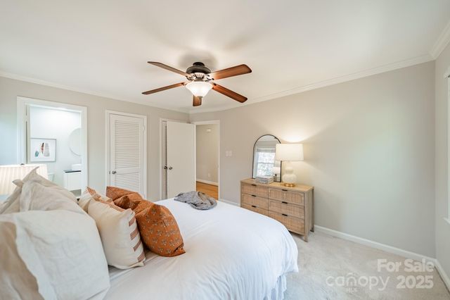 3221 Northampton Drive, Charlotte, NC 28210