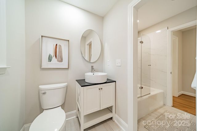 3221 Northampton Drive, Charlotte, NC 28210