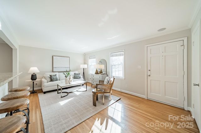 3221 Northampton Drive, Charlotte, NC 28210