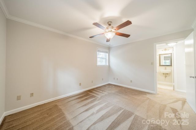 3221 Northampton Drive, Charlotte, NC 28210