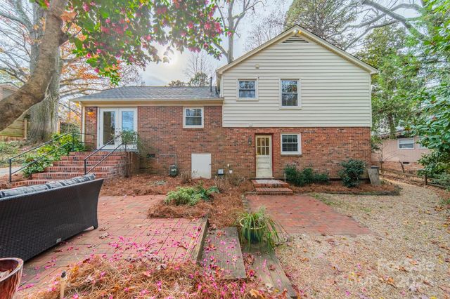 3221 Northampton Drive, Charlotte, NC 28210