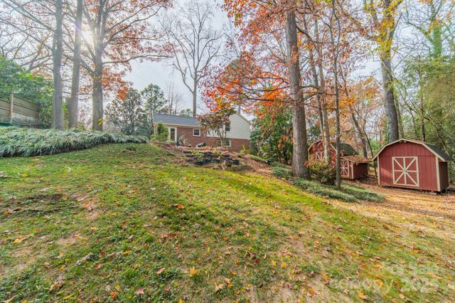 3221 Northampton Drive, Charlotte, NC 28210