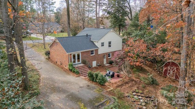 3221 Northampton Drive, Charlotte, NC 28210