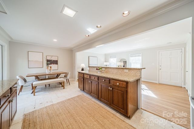 3221 Northampton Drive, Charlotte, NC 28210