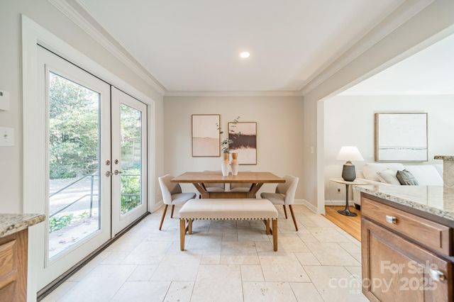 3221 Northampton Drive, Charlotte, NC 28210