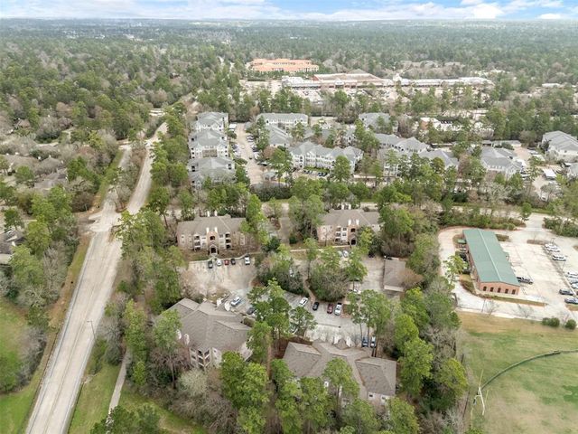 8051 Bay Branch Drive 324, The Woodlands, TX 77382