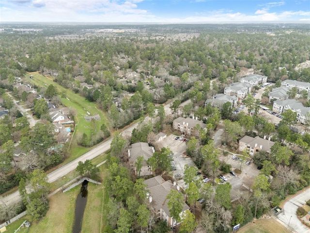 8051 Bay Branch Drive 324, The Woodlands, TX 77382