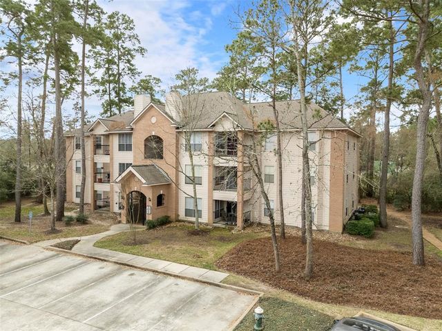 8051 Bay Branch Drive 324, The Woodlands, TX 77382