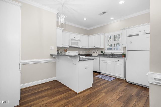 155 Irene Court, Rocky Mount, NC 27804