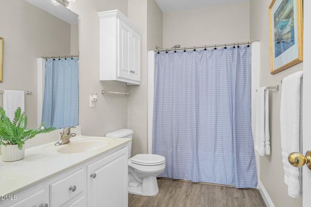 155 Irene Court, Rocky Mount, NC 27804