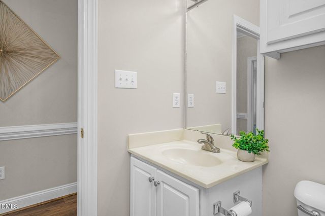 155 Irene Court, Rocky Mount, NC 27804