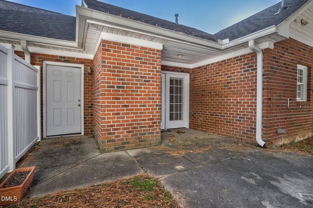 155 Irene Court, Rocky Mount, NC 27804