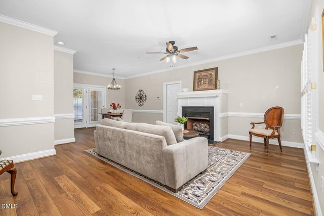 155 Irene Court, Rocky Mount, NC 27804