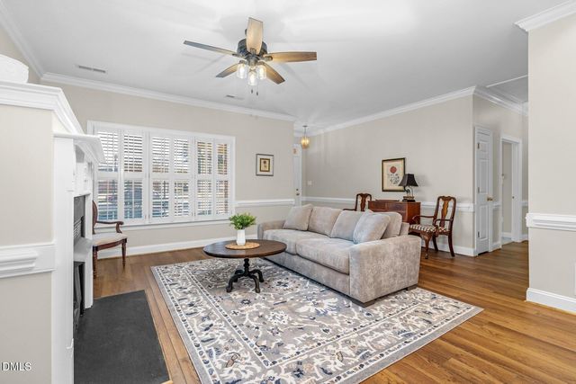 155 Irene Court, Rocky Mount, NC 27804