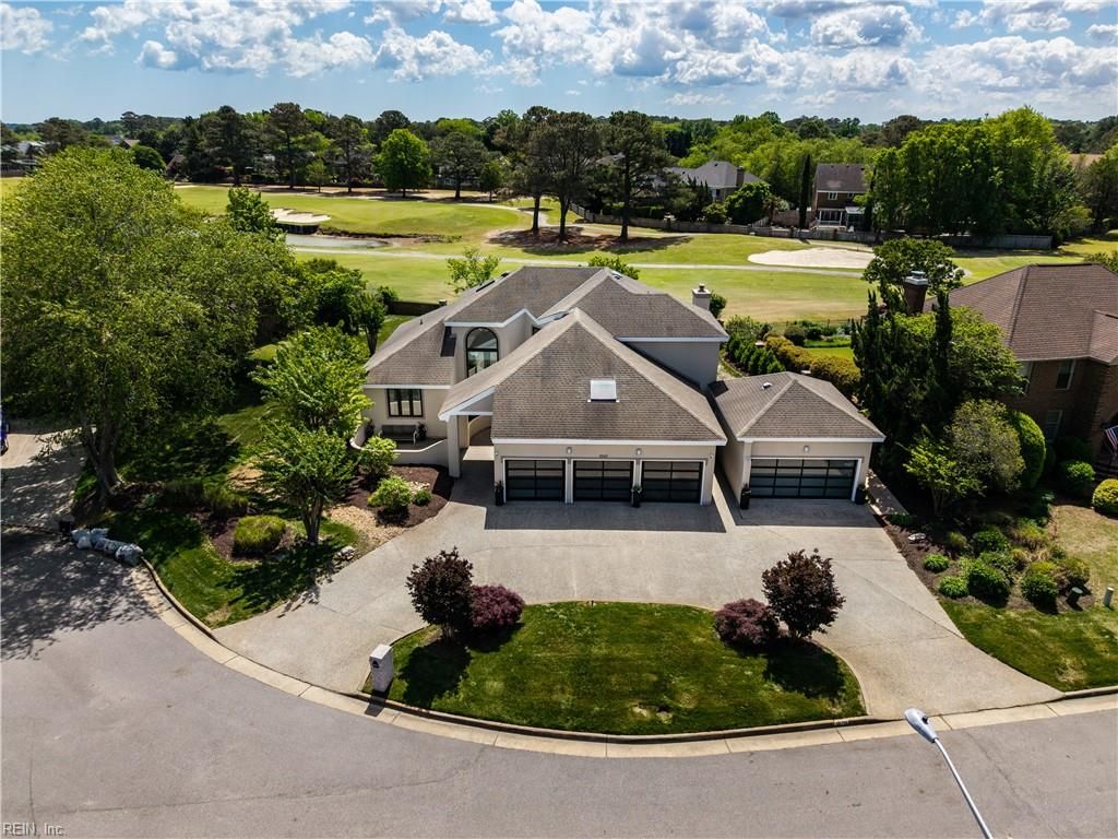 1820 Haversham KY, Virginia Beach, VA 23454