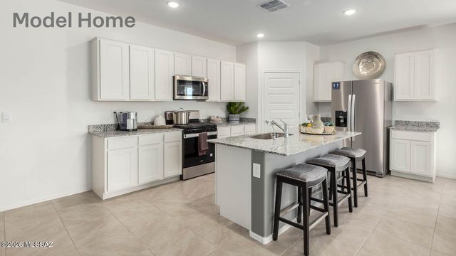 10095 N Cascalote Lane, Marana, AZ 85653