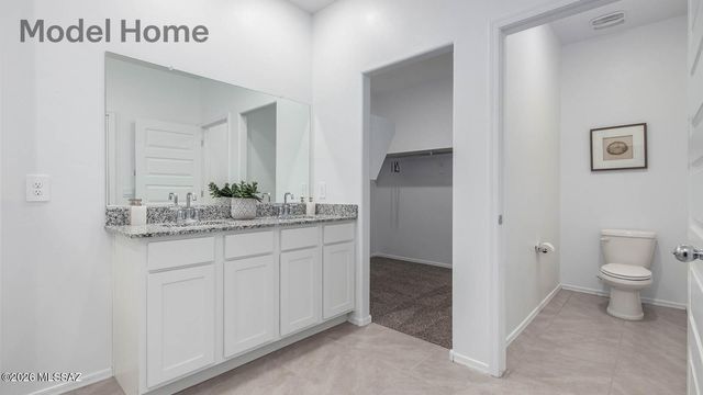 10095 N Cascalote Lane, Marana, AZ 85653