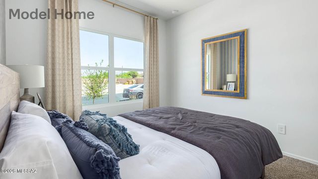 10095 N Cascalote Lane, Marana, AZ 85653