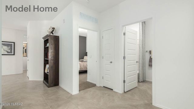 10095 N Cascalote Lane, Marana, AZ 85653