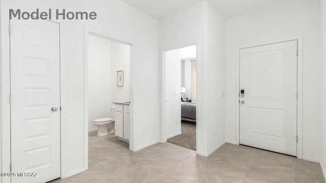 10095 N Cascalote Lane, Marana, AZ 85653