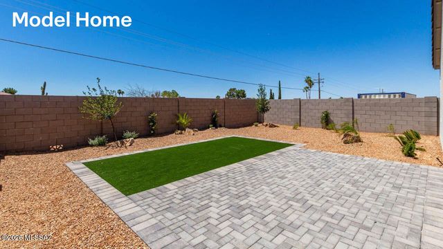 10095 N Cascalote Lane, Marana, AZ 85653