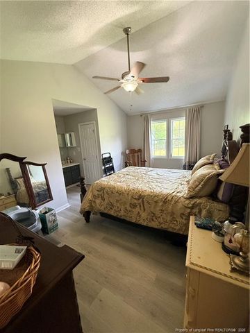 120 Patricia Drive, Smithfield, NC 27577