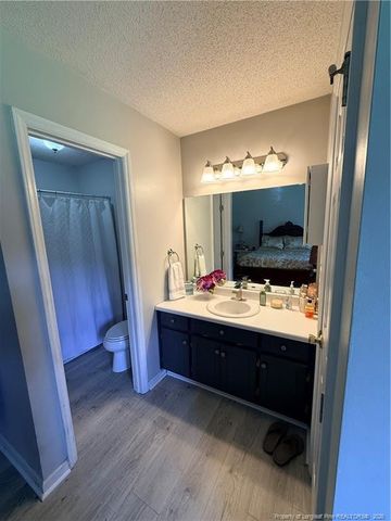 120 Patricia Drive, Smithfield, NC 27577