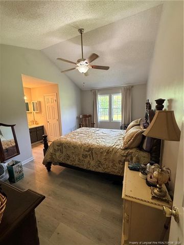 120 Patricia Drive, Smithfield, NC 27577