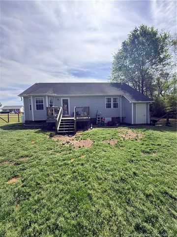 120 Patricia Drive, Smithfield, NC 27577