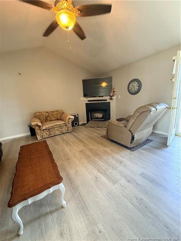 120 Patricia Drive, Smithfield, NC 27577