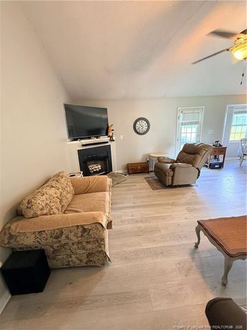 120 Patricia Drive, Smithfield, NC 27577