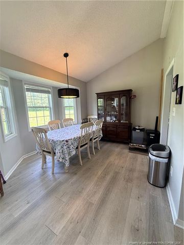 120 Patricia Drive, Smithfield, NC 27577