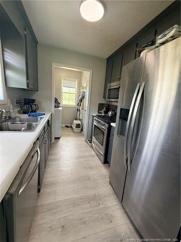 120 Patricia Drive, Smithfield, NC 27577