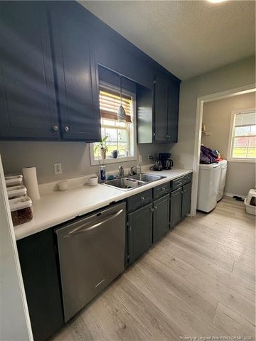 120 Patricia Drive, Smithfield, NC 27577