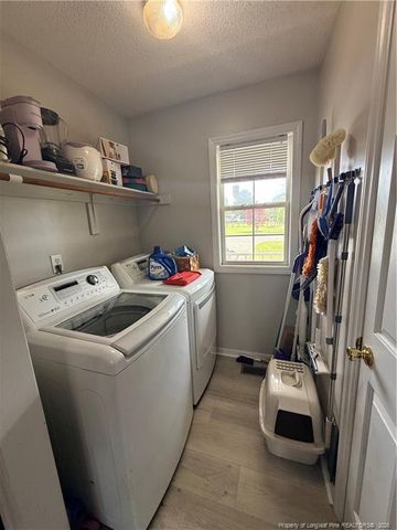 120 Patricia Drive, Smithfield, NC 27577