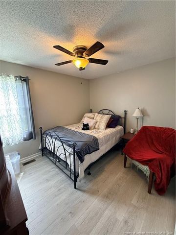 120 Patricia Drive, Smithfield, NC 27577