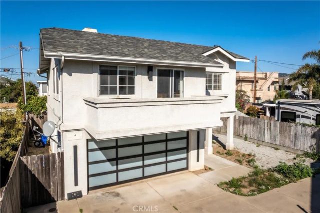 341 N 4th, Grover Beach, CA 93433