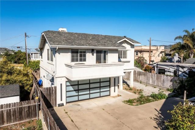 341 N 4th, Grover Beach, CA 93433