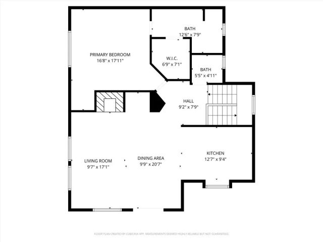 341 N 4th, Grover Beach, CA 93433