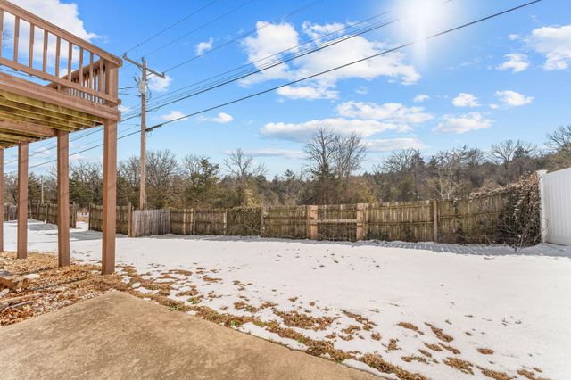 230 Deer Run Road, Branson, MO 65616