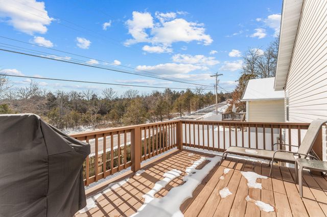 230 Deer Run Road, Branson, MO 65616