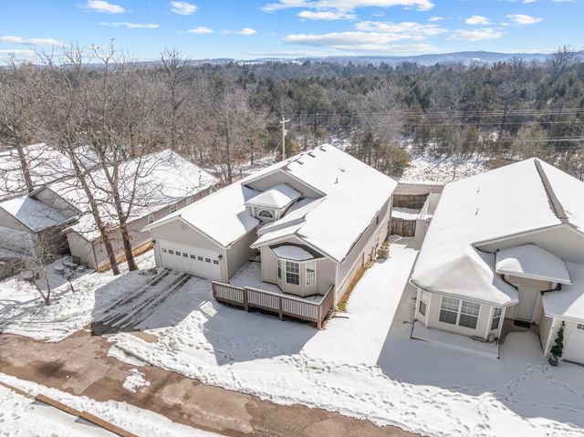 230 Deer Run Road, Branson, MO 65616