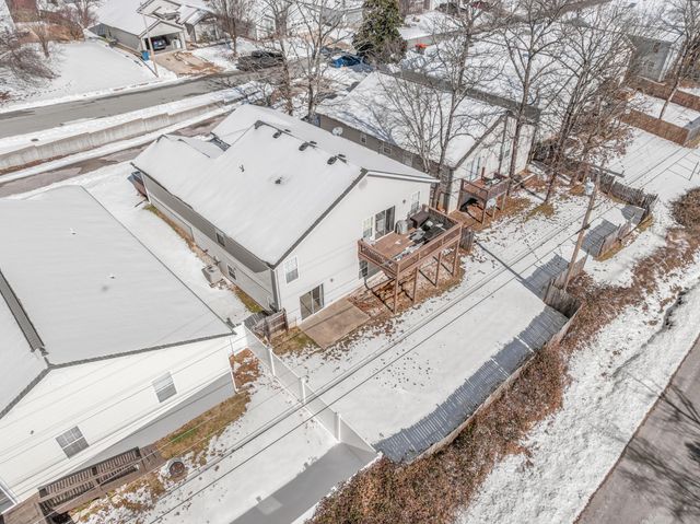 230 Deer Run Road, Branson, MO 65616