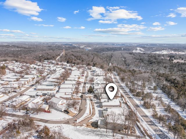 230 Deer Run Road, Branson, MO 65616