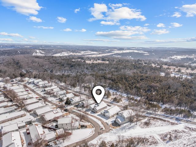 230 Deer Run Road, Branson, MO 65616